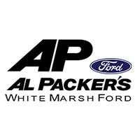 Al Packer's White Marsh Ford
