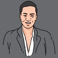 you found me?! sssst