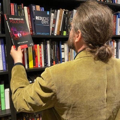 Covert Intel and Operations