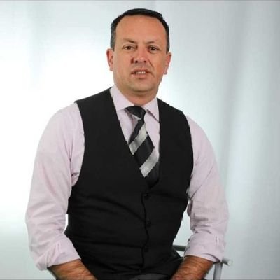 SANTIAGO P. GARRIDO E.