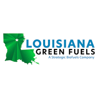 Louisiana Green Fuels