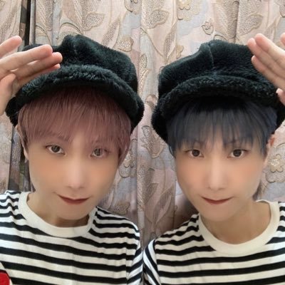 ダイナマイト・ツインズ 沙音留（しゃねる）美富（びとん）