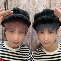 ダイナマイト・ツインズ 沙音留（しゃねる）美富（びとん）