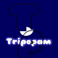 Tripopam