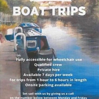 Swinton Lock Activity Centre