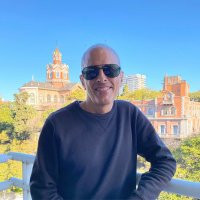 Adrián Garzón [Buenos Aires]