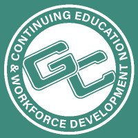 GC Continuing Education & Workforce Development