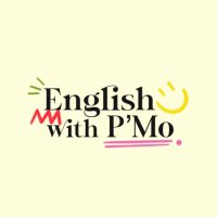 English with P’Mo