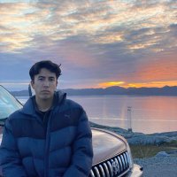 Christian Ulloriaq Jeppesen