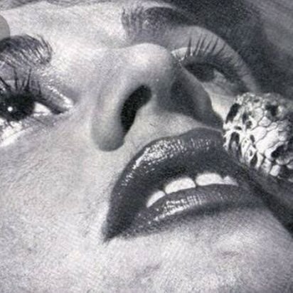 Luz del Fuego🐍. Por uma pátria livre.