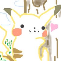 ネコ助・ハテナ＠イラスト垢