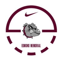 Edmond Memorial Girls Basketball
