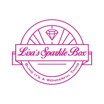 Lisa's Sparkle Box
