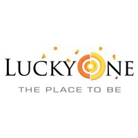 LuckyOne Mall