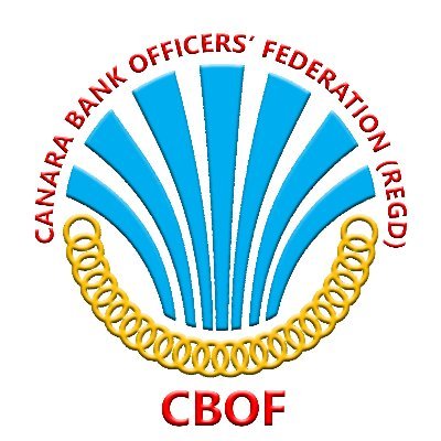 Canara Bank Officers' Federation - CBOF