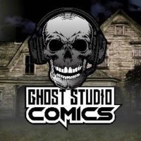 Ghost Studio Comics