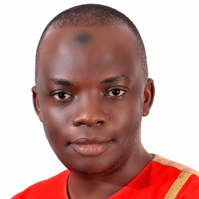 Kazibwe Bashir Mbaziira