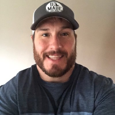 Joe D Krieg Always correct