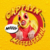 Captain Mittelstrahl