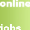 Online jobs