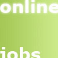 Online jobs