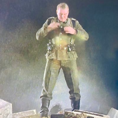 El Sargento Cantamal