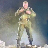 El Sargento Cantamal