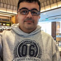 NachikeT Kelkar ✍🏼