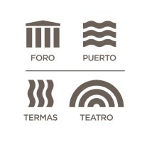 Museos Ruta Caesaraugusta