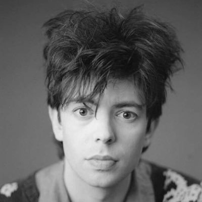 Official Ian McCulloch