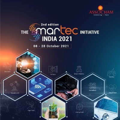 SMARTecIndia Initiative 2021