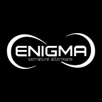 Enigma Serrature Allarmate