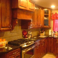 Fresno Cabinet Outlet