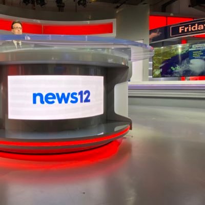 News 12 NJ NewsDesk