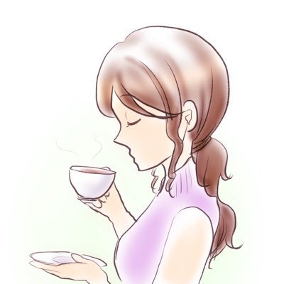 Mii(みぃ) 【ティーアドバイザー】