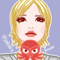 邪払(Jabara Jannings)-Vtuber