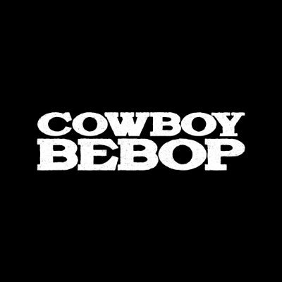 Cowboy Bebop