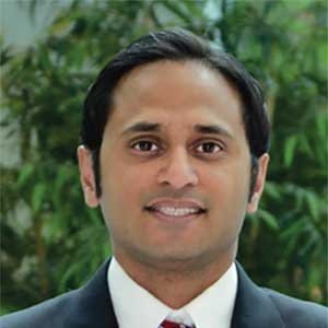 〽️ahesh Shenai, 〽️D