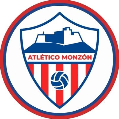 Atlético Monzón Alumbra