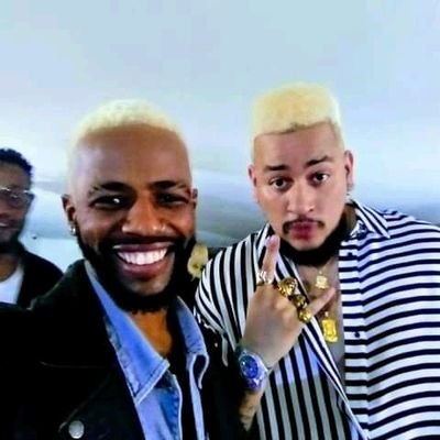 Lulama Bond Noganda🇿🇦