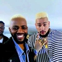 Lulama Bond Noganda🇿🇦