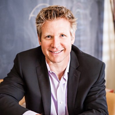 Dr. Justin D’Arienzo