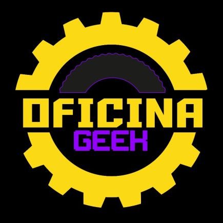 Oficina Geek