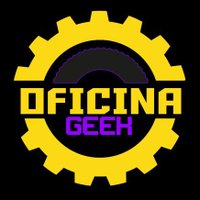 Oficina Geek