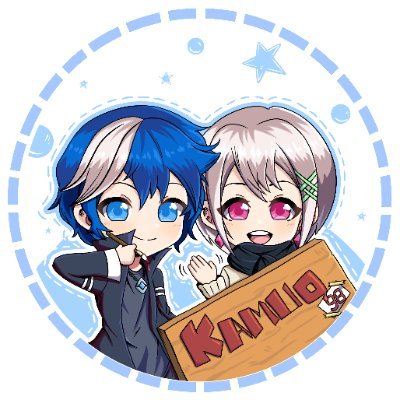 Kamuo98 (COMSS OPEN)