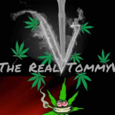 The Real TommyV