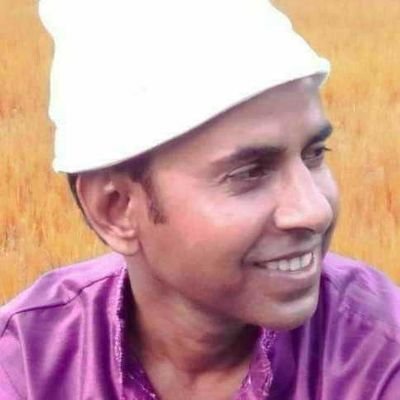 Shekhar Chandra Mitra