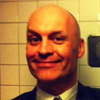 Joakim Clifton Bergman