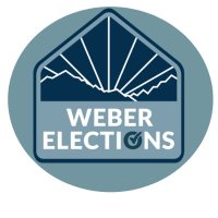 Weber Co Elections