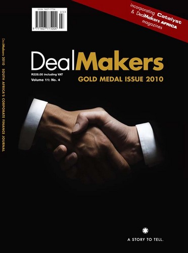 DealMakers